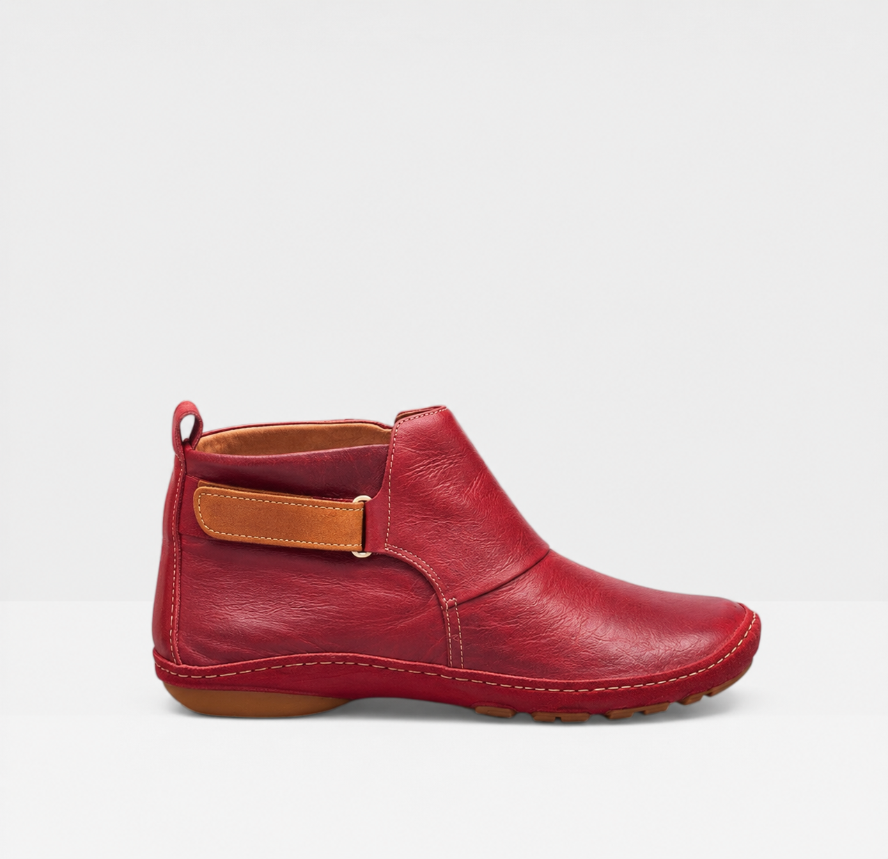 Harriet | Women's Ankle Boots Everyday Comfort