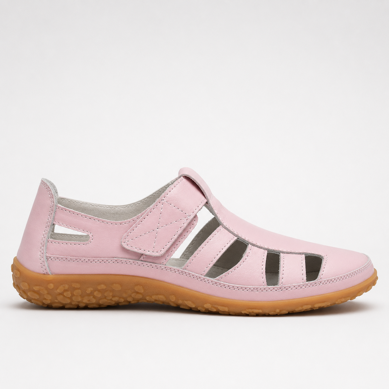 Nora | Women's Adjustable Strap Sandals – Non-Slip Casual Summer Shoes