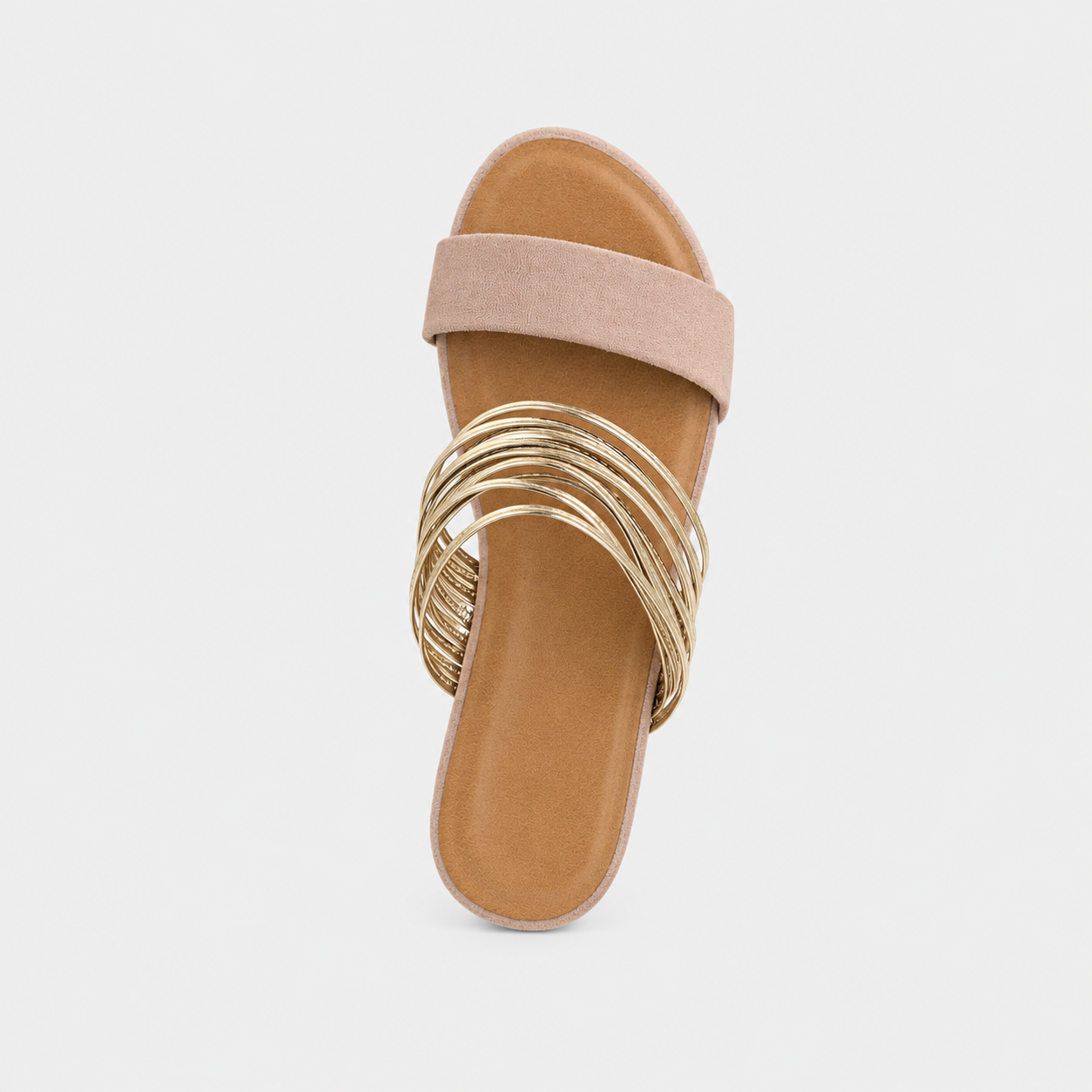 Emily | Women's Slide Sandals Everyday Comfort