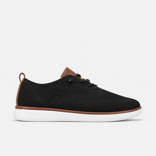 Aero | Breathable Mesh Trainers – Lightweight Everyday Sneakers