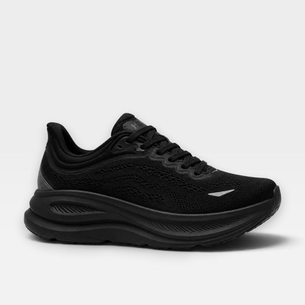 Rory | Unisex Lightweight Breathable Running Trainers - Mesh Everyday Sneakers