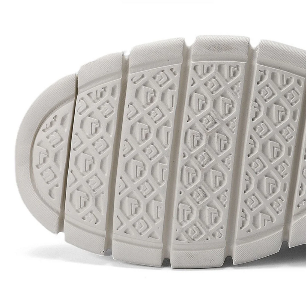 Alfred | Men's Mesh Walking Shoes - Lightweight Breathable Trainers