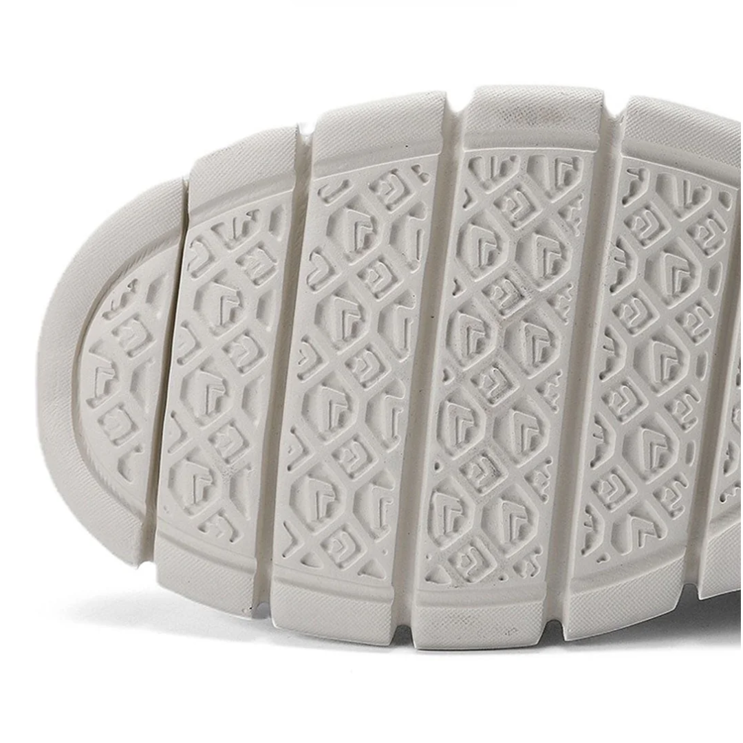 Alfred | Men's Mesh Walking Shoes - Lightweight Breathable Trainers