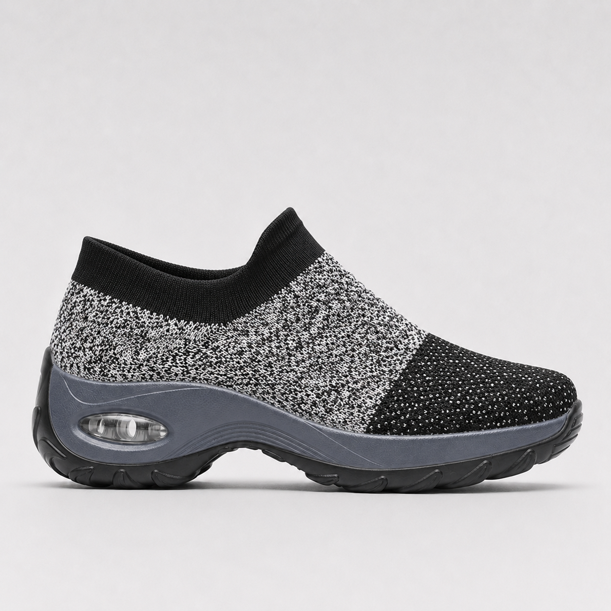 Eleanor | Women's Slip-On Shoes – Cushioned Everyday Walking Shoes