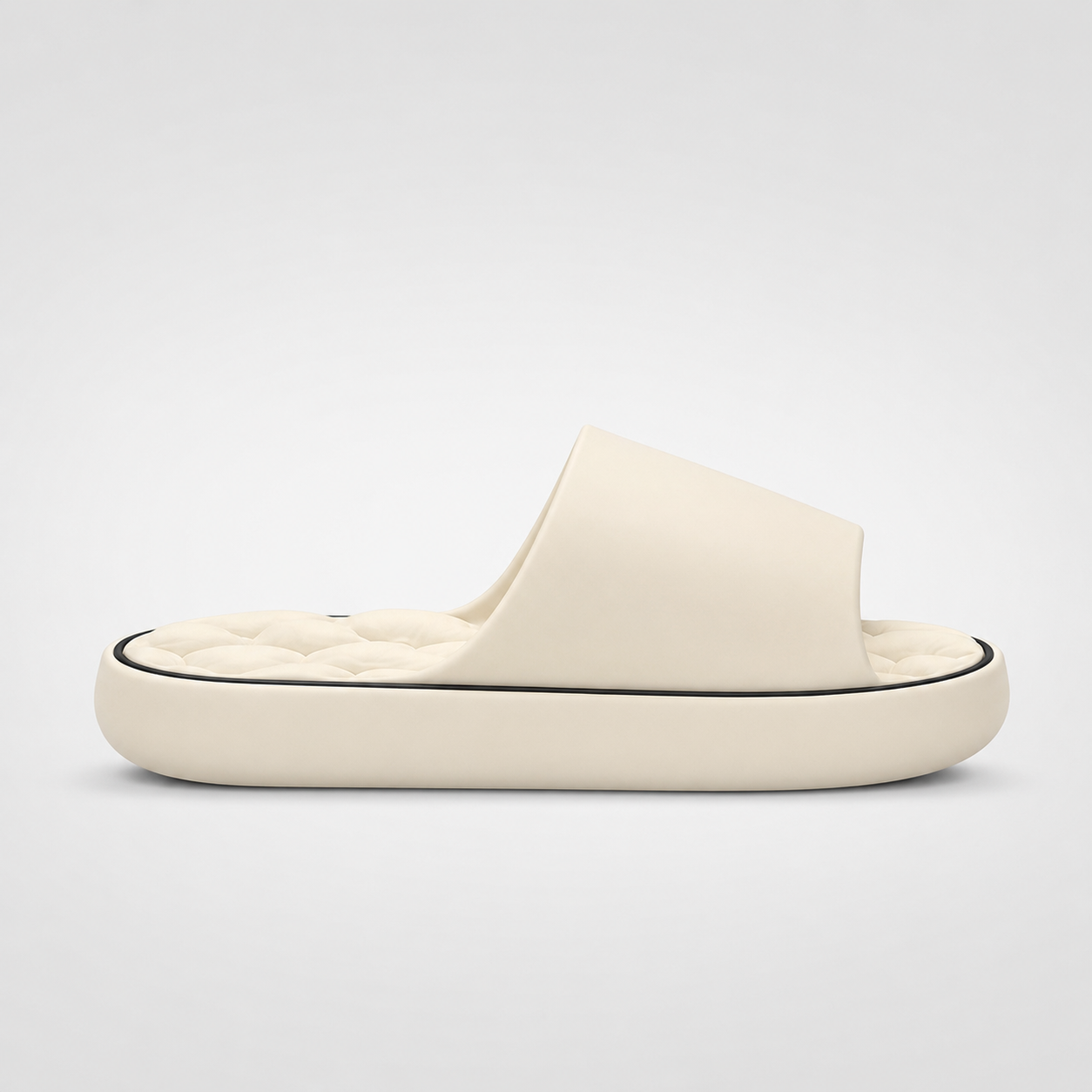 Pillow | Cushioned Slide Sandals – Lightweight Summer Slip-Ons