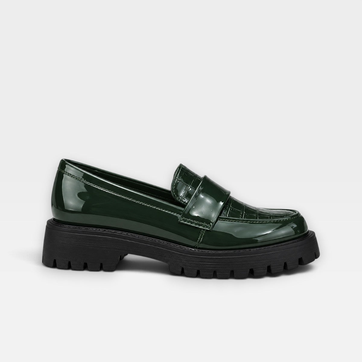 Winnie | Women's Canvas Moccasins - Slip-On Everyday Loafers