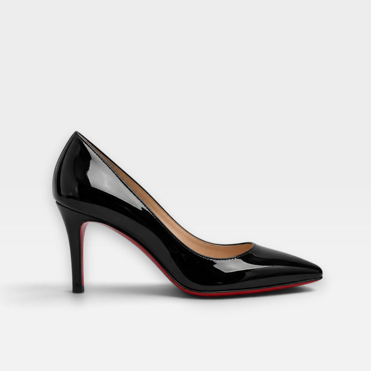 Marina | Women's Heeled Sandals - Versatile Smart-Casual Heels
