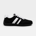 Primrose | Women's Lightweight Lace-Up Trainers - Casual Everyday Trainers