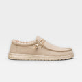 Reggie | Men's Casual Slip-On Loafers - Versatile Everyday Shoes