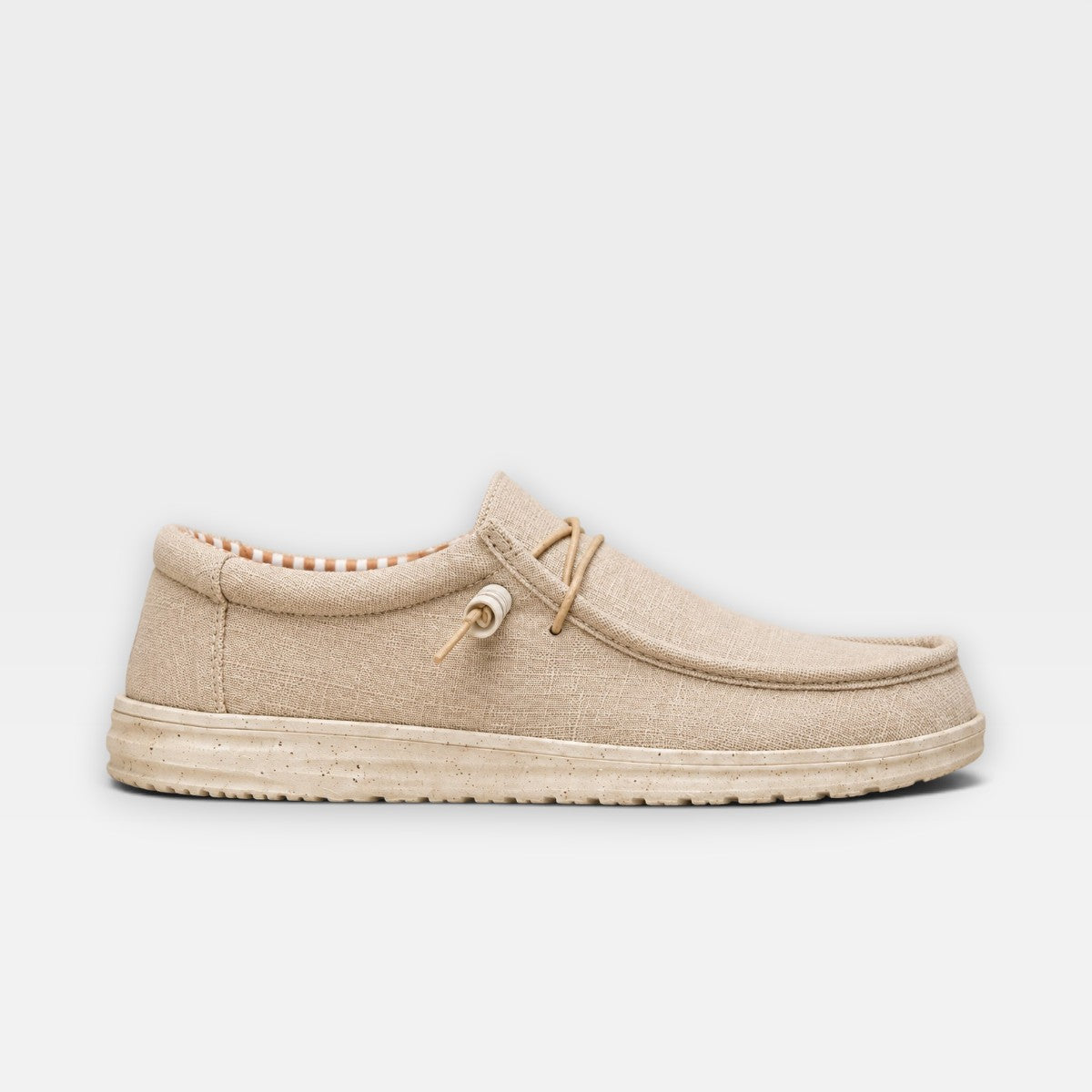 Reggie | Men's Casual Slip-On Loafers - Versatile Everyday Shoes