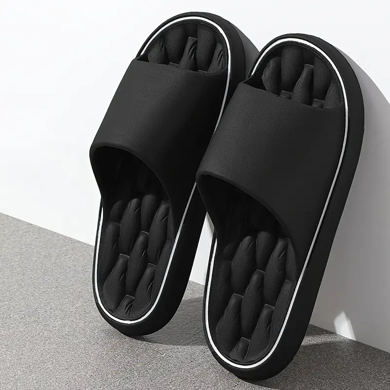 Pillow | Cushioned Slide Sandals – Lightweight Summer Slip-Ons