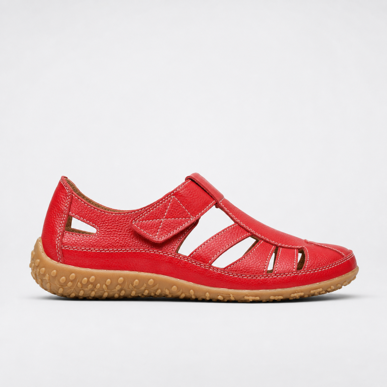 Nora | Women's Adjustable Strap Sandals – Non-Slip Casual Summer Shoes