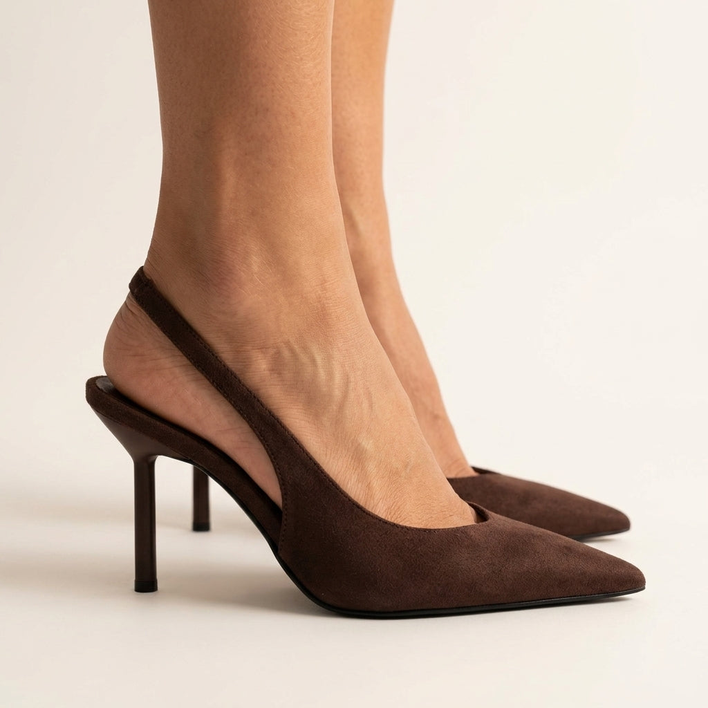 Florence | Women's Block Heel Shoes – Wedding Guest Occasion Heels