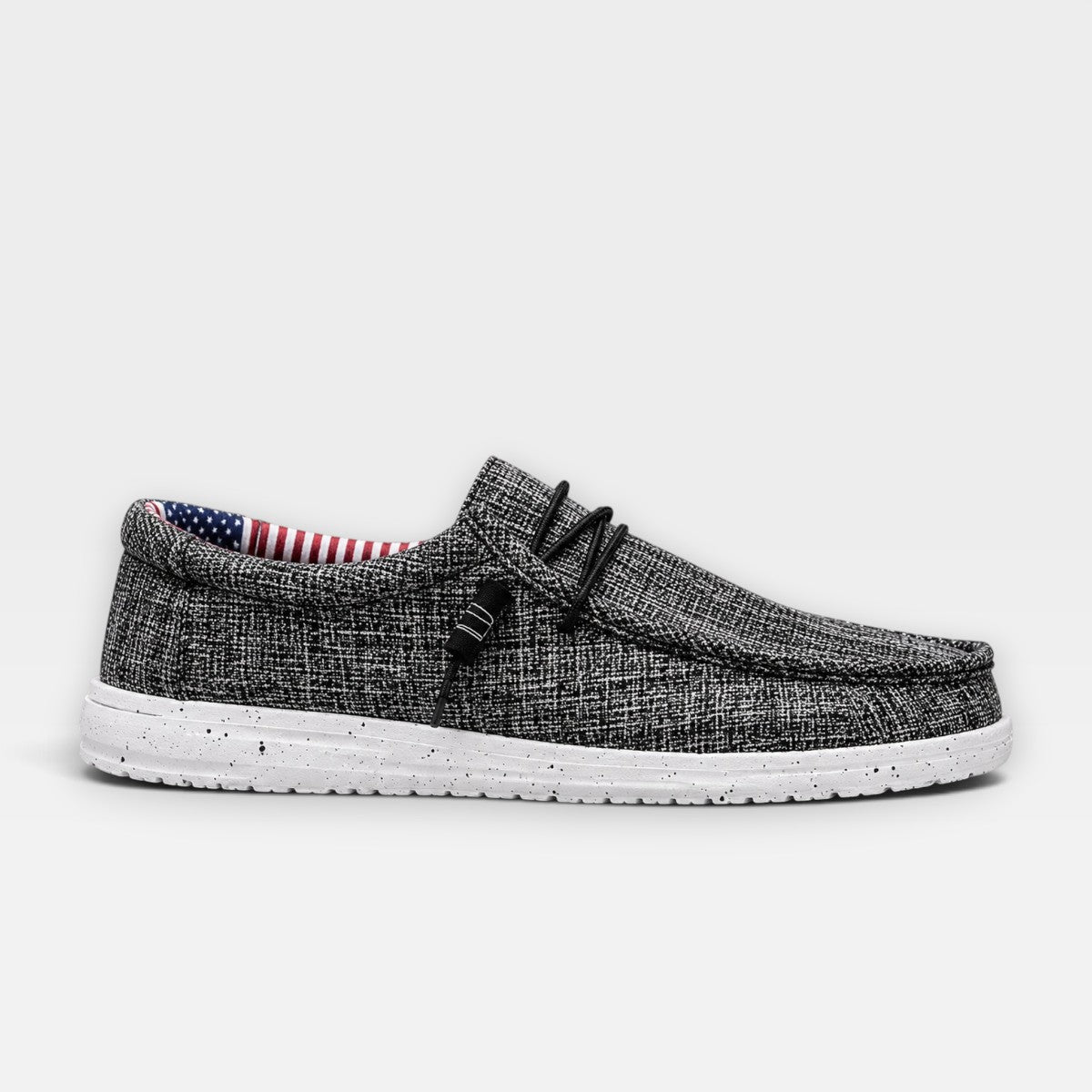 Reggie | Men's Casual Slip-On Loafers - Versatile Everyday Shoes