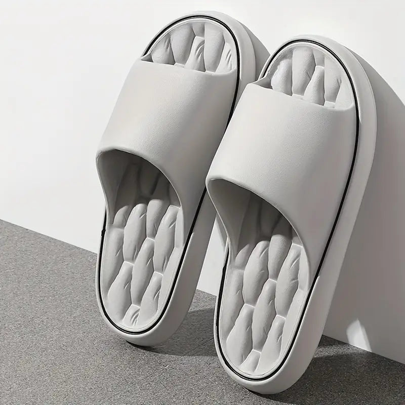 Pillow | Cushioned Slide Sandals – Lightweight Summer Slip-Ons