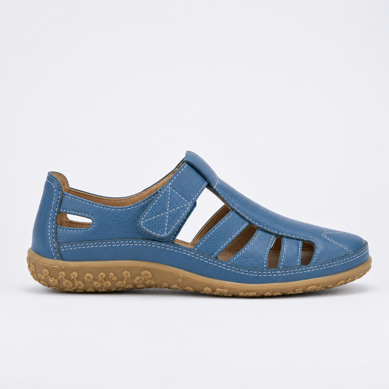 Nora | Women's Adjustable Strap Sandals – Non-Slip Casual Summer Shoes