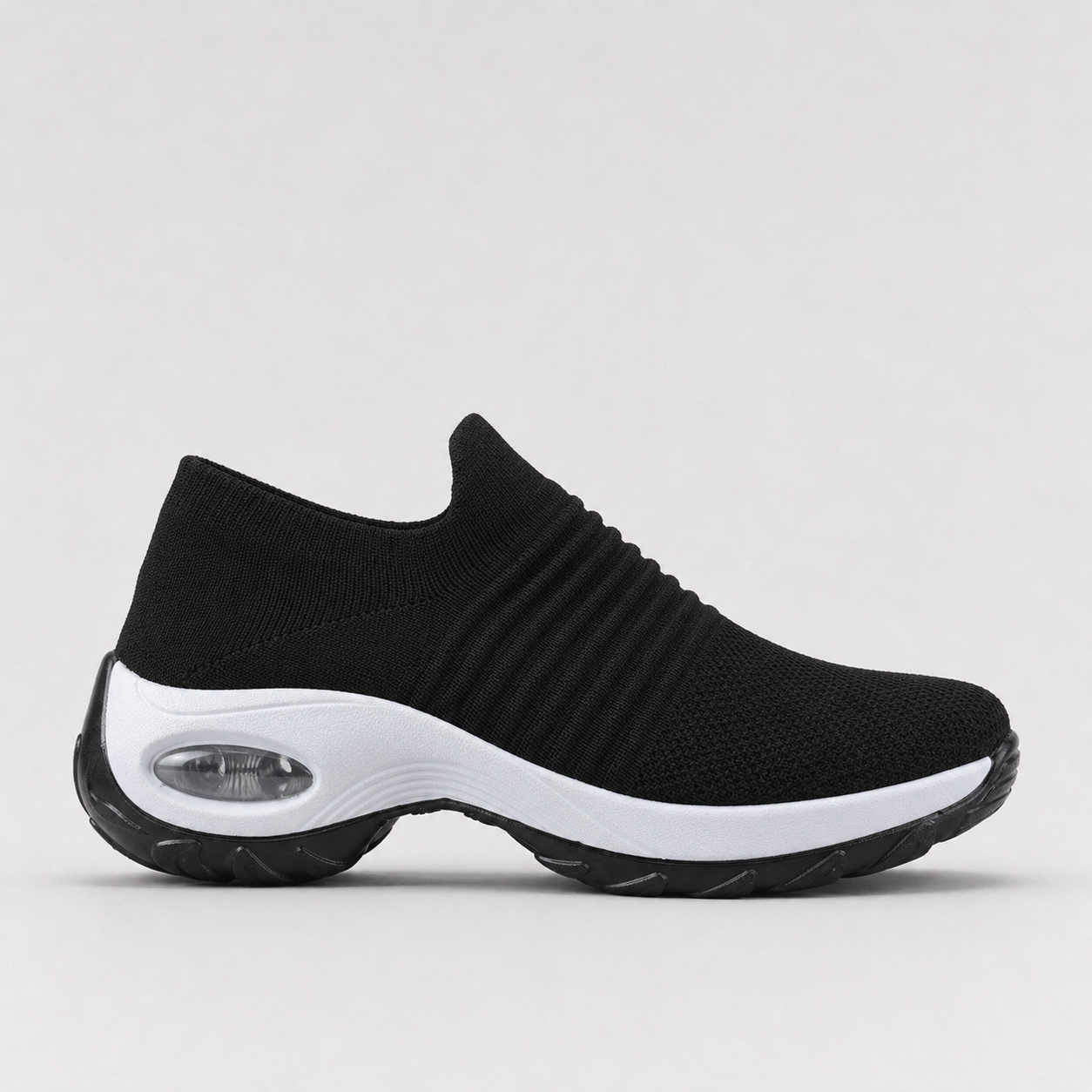 Eleanor | Women's Slip-On Shoes – Cushioned Everyday Walking Shoes