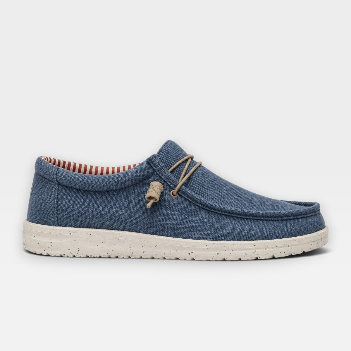 Reggie | Men's Casual Slip-On Loafers - Versatile Everyday Shoes
