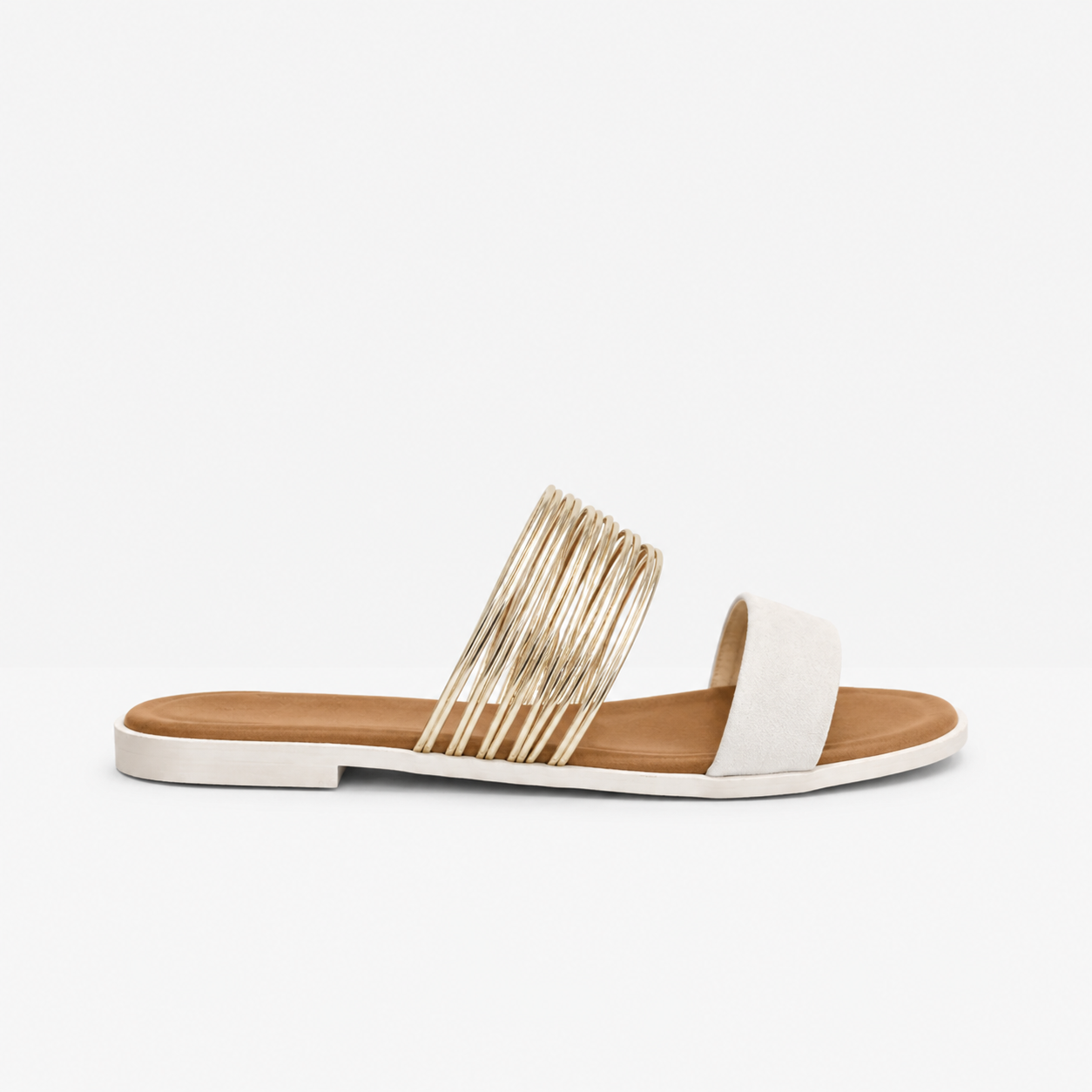 Emily | Women's Slide Sandals Everyday Comfort