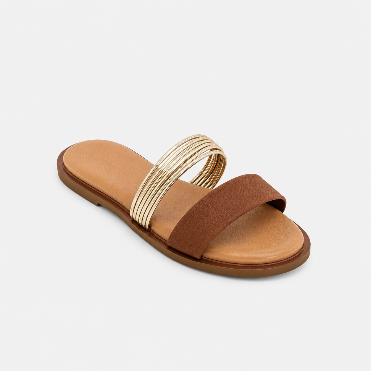 Emily | Women's Slide Sandals Everyday Comfort