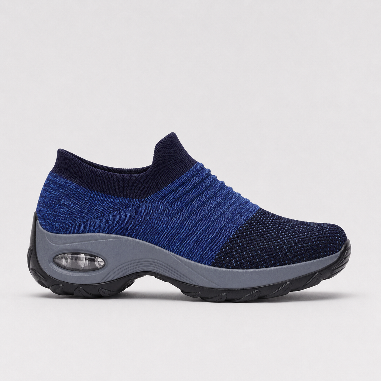 Eleanor | Women's Slip-On Shoes – Cushioned Everyday Walking Shoes