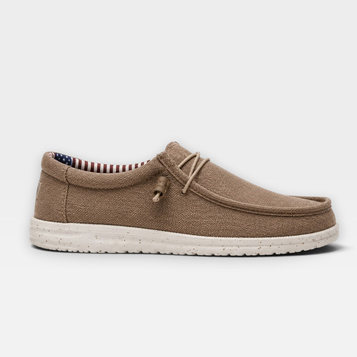 Reggie | Men's Casual Slip-On Loafers - Versatile Everyday Shoes
