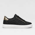 Sophie | Women's Slip-On Walking Shoes – Flexible Everyday Trainers
