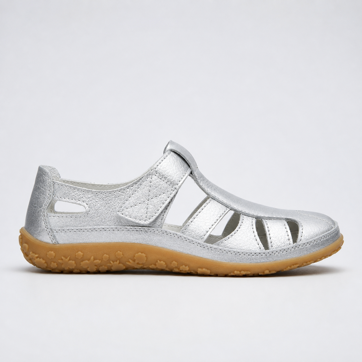 Nora | Women's Adjustable Strap Sandals – Non-Slip Casual Summer Shoes