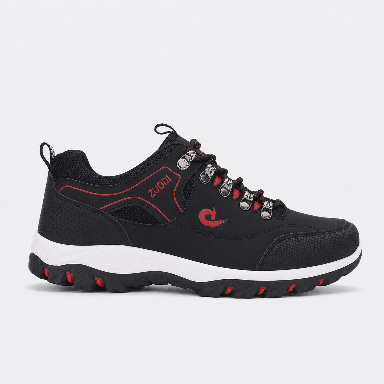 Thomas | Men's Breathable Mesh Walking Shoes – Lightweight Everyday Trainers