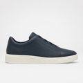 Alistair | Men's Genuine Leather Slip-On Trainers – Minimalist Smart-Casual Sneakers