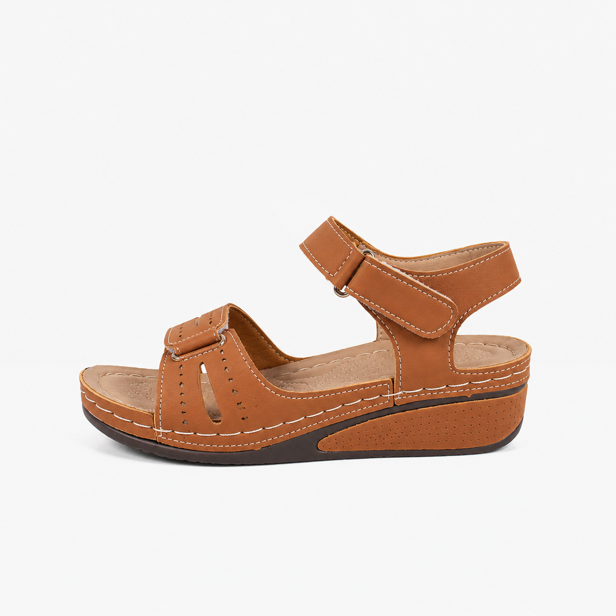 Olivia | Women's Comfort Sandals Everyday Comfort