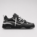 Leo | Men's Chunky Trainers – Thick-Sole Casual Sneakers