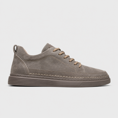Callum | Men's Casual Trainers – Smart-Casual Everyday Sneakers