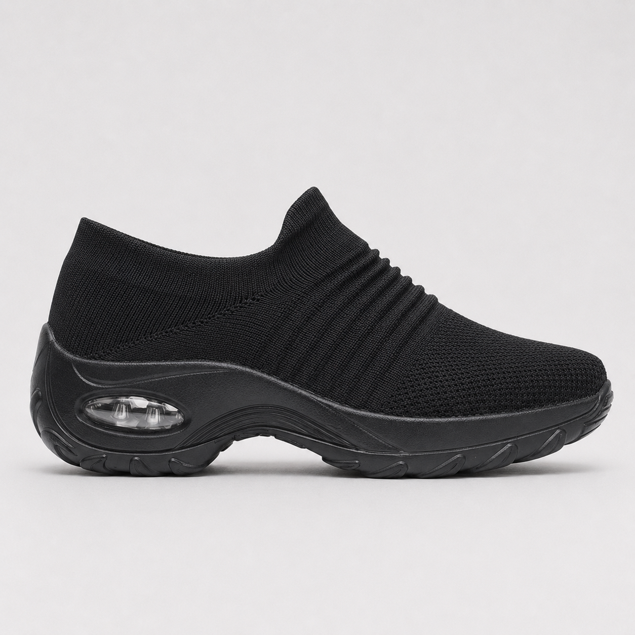 Eleanor | Women's Slip-On Shoes – Cushioned Everyday Walking Shoes
