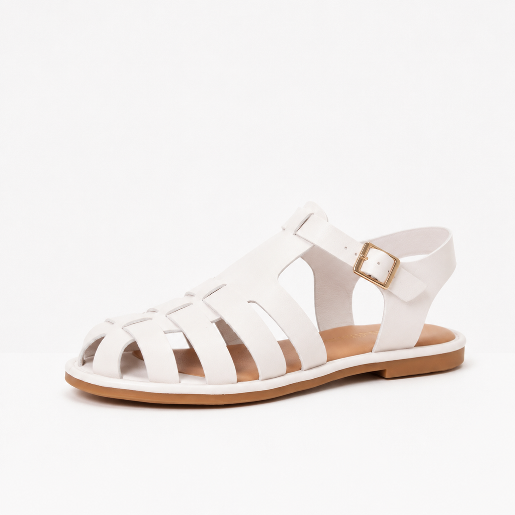Vanessa | Women's Fisherman Sandals Classic Comfort