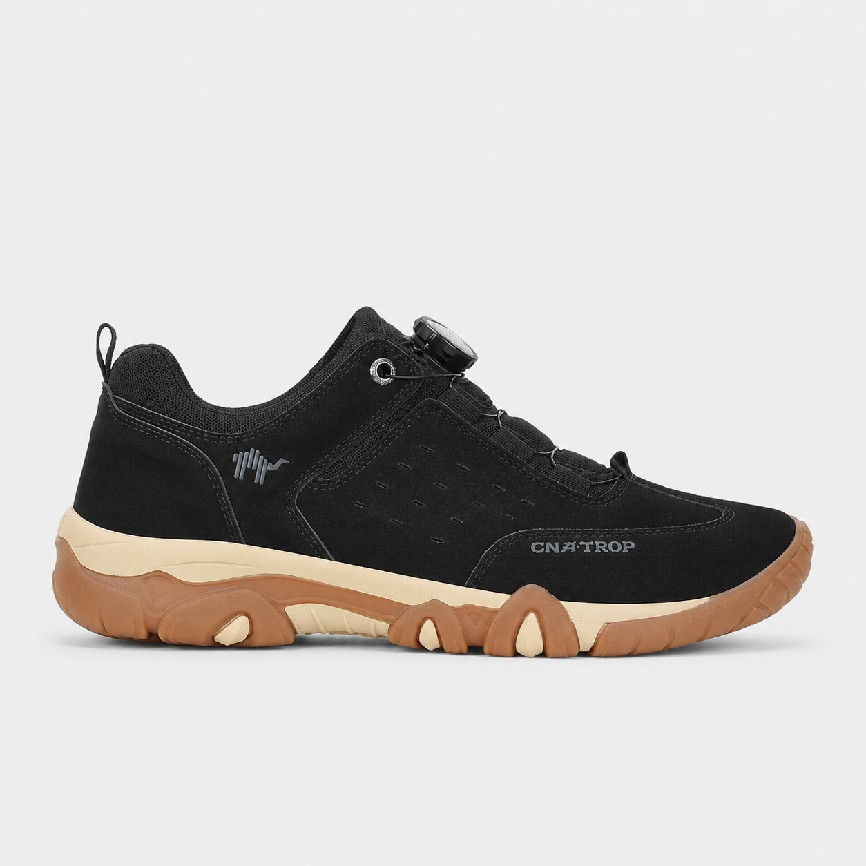 Harrison | Men's Cushioned Walking Shoes – Everyday Casual Trainers