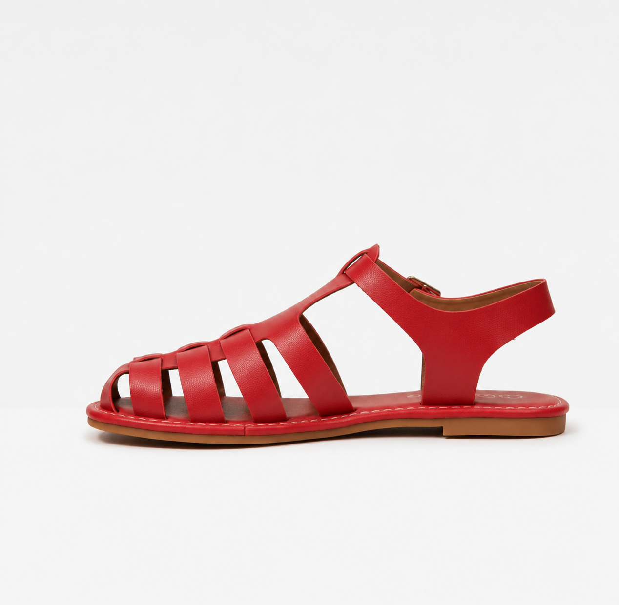 Vanessa | Women's Fisherman Sandals Classic Comfort