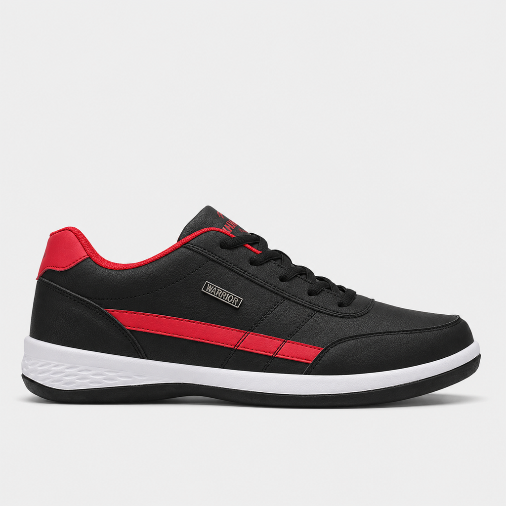 Lucas | Men's Lace-Up Trainers – Breathable Smart-Casual Sneakers