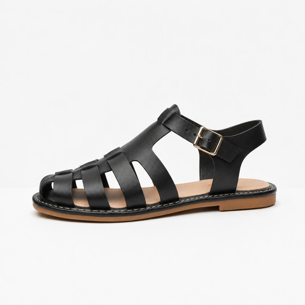 Vanessa | Women's Fisherman Sandals Classic Comfort