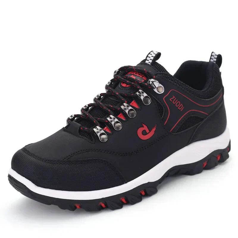 Thomas | Men's Breathable Mesh Walking Shoes – Lightweight Everyday Trainers
