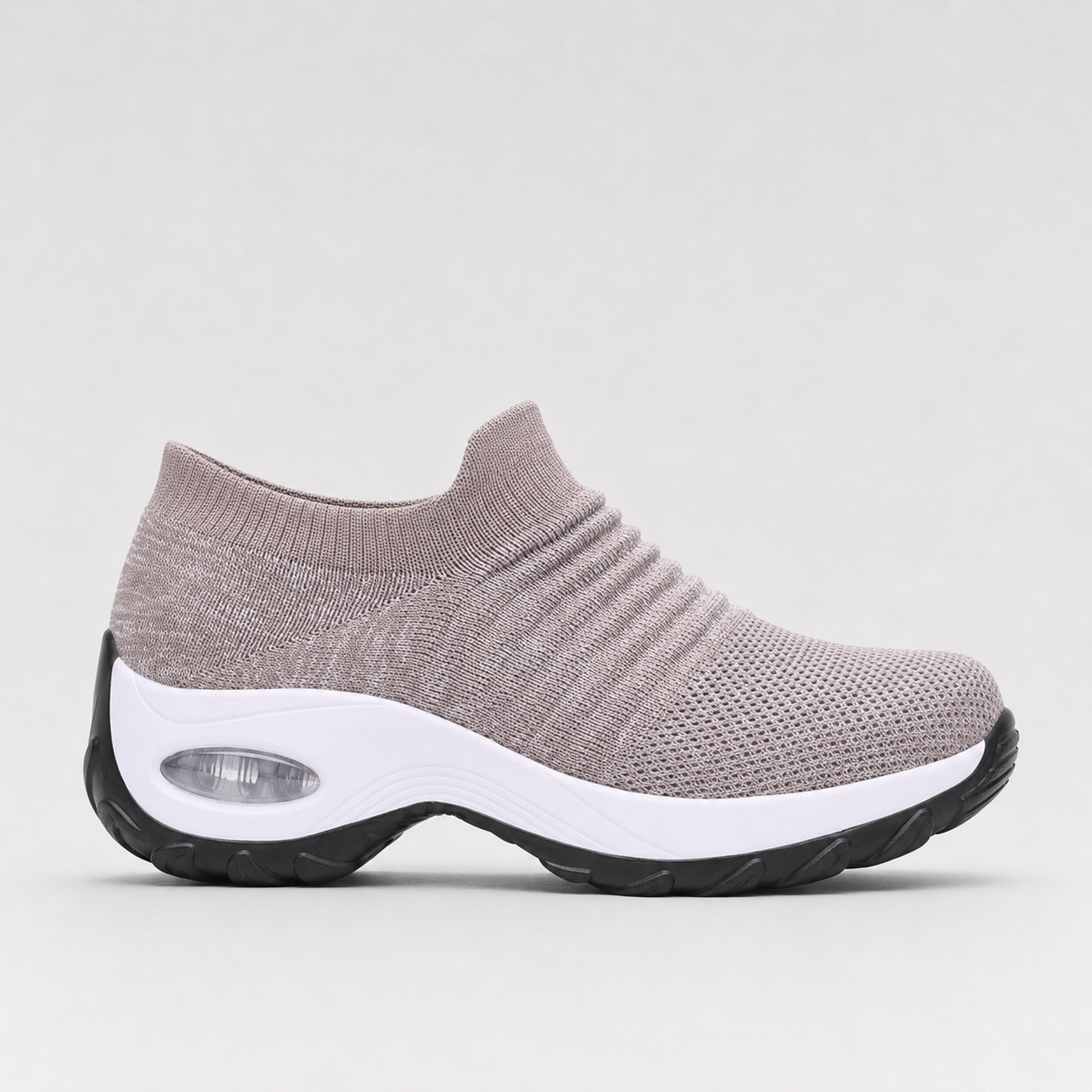 Eleanor | Women's Slip-On Shoes – Cushioned Everyday Walking Shoes