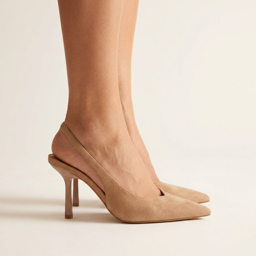 Florence | Women's Block Heel Shoes – Wedding Guest Occasion Heels