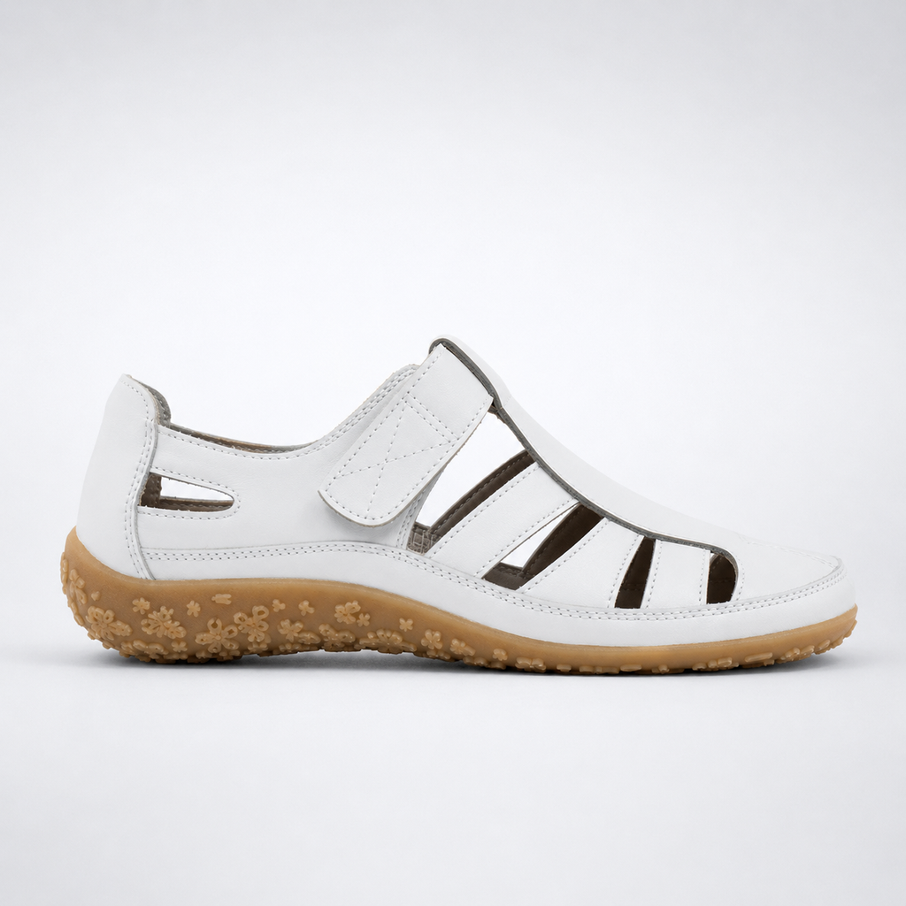 Nora | Women's Adjustable Strap Sandals – Non-Slip Casual Summer Shoes