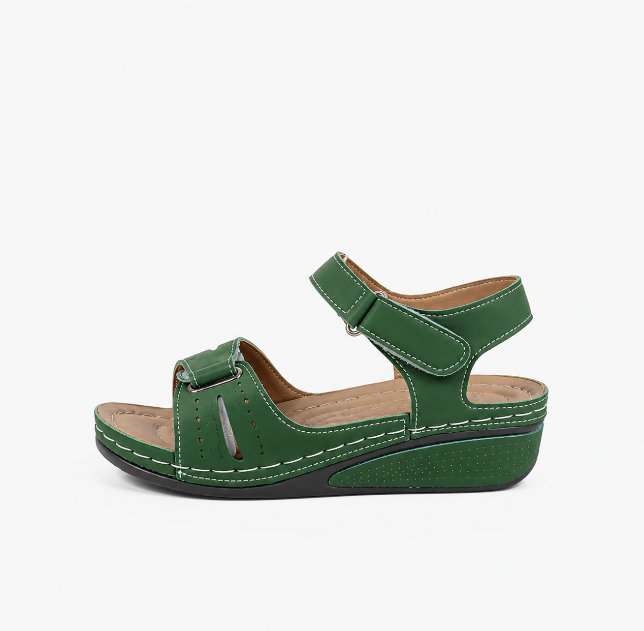 Olivia | Women's Comfort Sandals Everyday Comfort