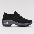 Eleanor | Women's Slip-On Shoes – Cushioned Everyday Walking Shoes