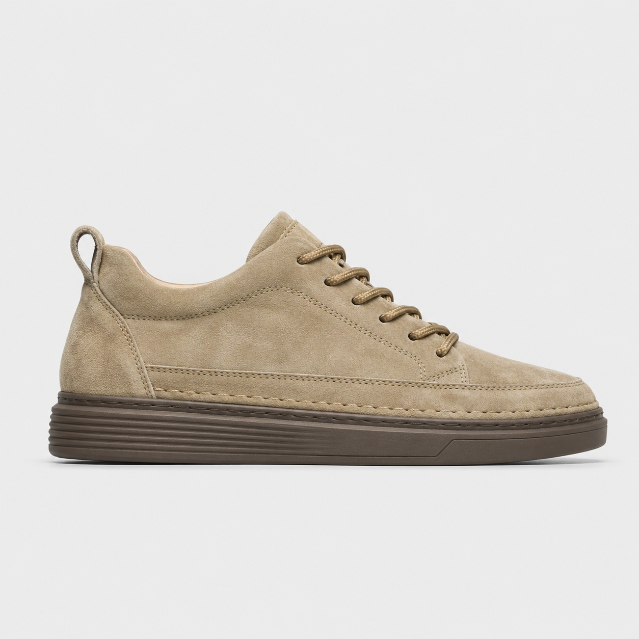 Callum | Men's Casual Trainers – Smart-Casual Everyday Sneakers