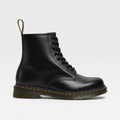 Tamsin | Women's synthetic leather Combat Boots - Lace-Up Ankle Boots