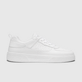 Griffin | Men's Lace-Up Casual Trainers - Lightweight Everyday Sneakers