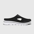 Merrick | Men's Breathable Mesh Slippers - Lightweight Slip-On Slides