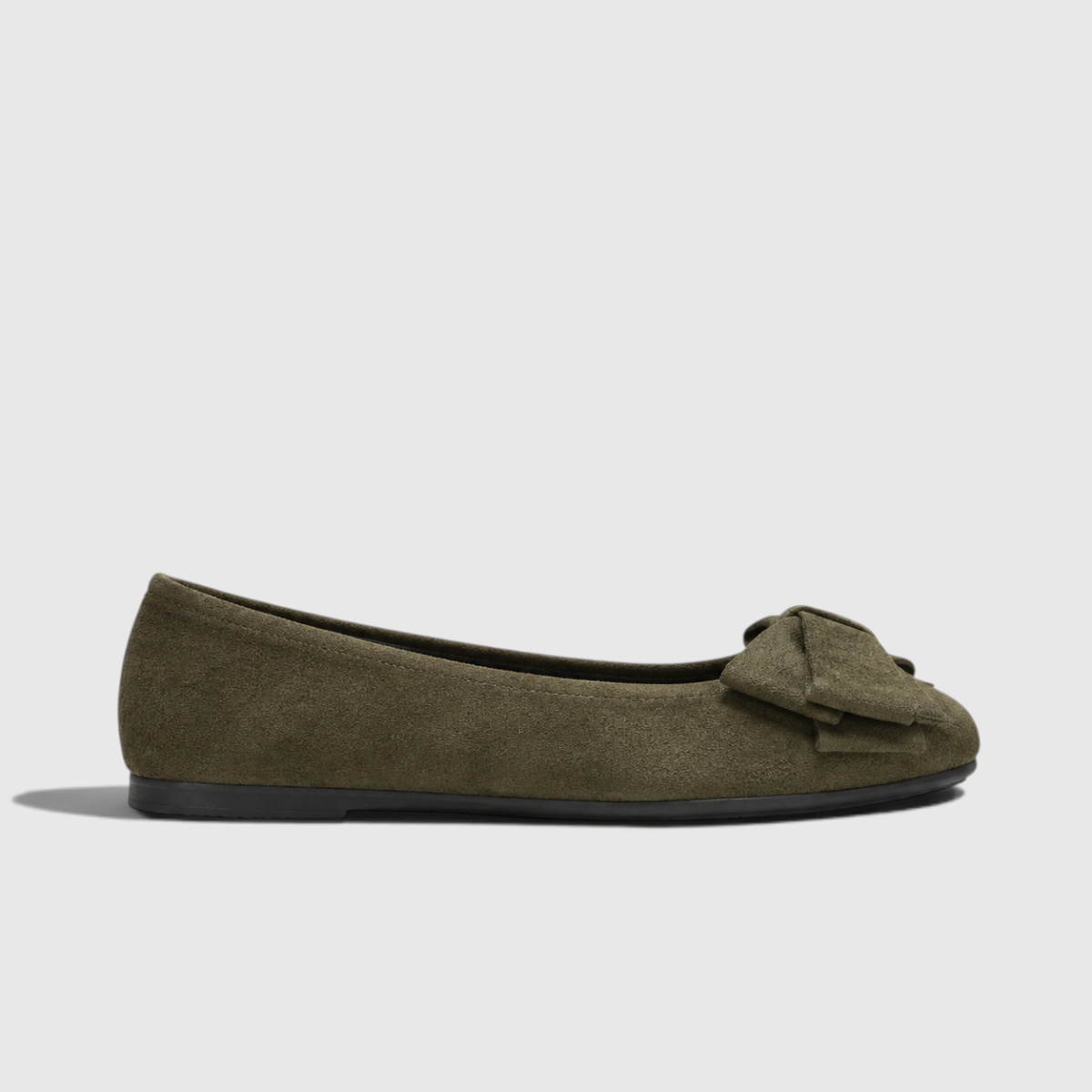 Guinevere | Women's Cushioned Flat Shoes - Everyday Casual Comfort Shoes